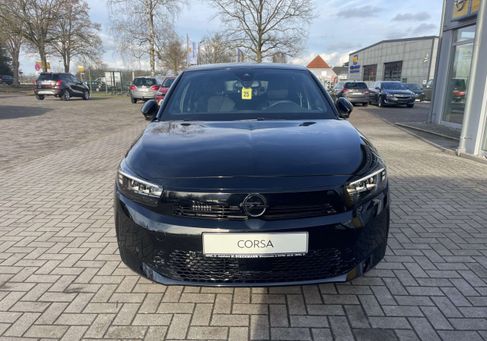 Opel Corsa, 2025 3
