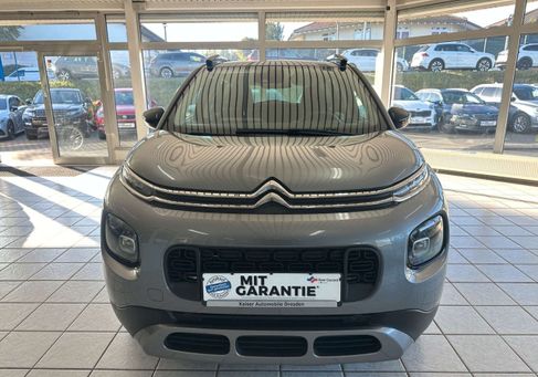 Citroën C3, 2018 2