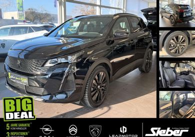 Peugeot 3008, 2023