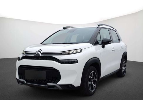 Citroën C3 Aircross, 2023 2