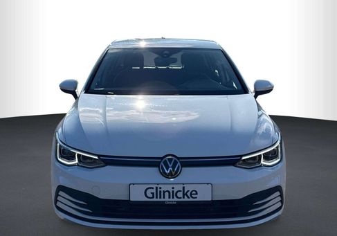 Volkswagen Golf, 2023 3