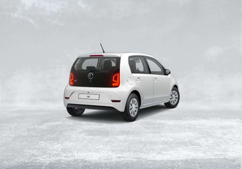 Volkswagen up!, 2023