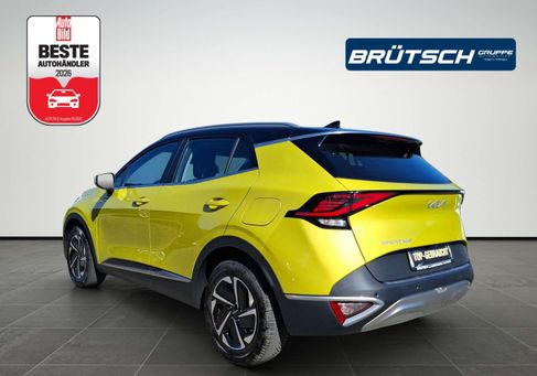 Kia Sportage, 2022 3