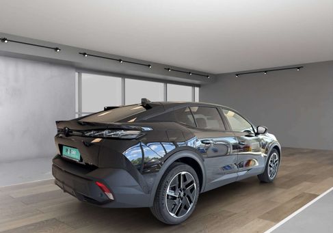 Peugeot 408, 2023