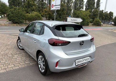 Opel Corsa, 2024 2
