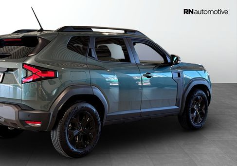 Dacia Duster, 2026 3
