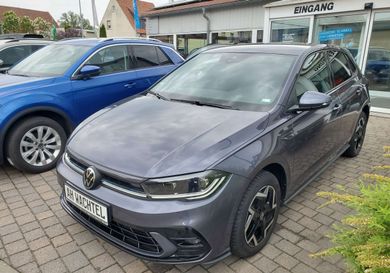 Volkswagen Polo, 2025
