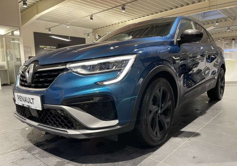 Renault Arkana, 2023