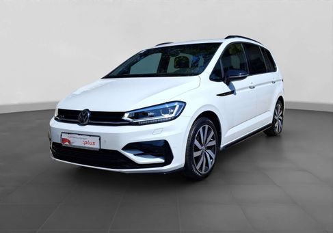 Volkswagen Touran, 2020 2