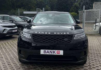 Land Rover Range Rover Velar, 2019