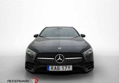 Mercedes-Benz A 180, 2023