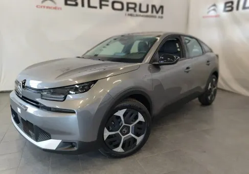 Citroën C4, 2026 2