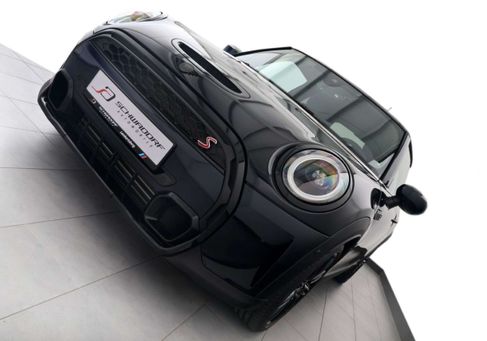 MINI Cooper S, 2023