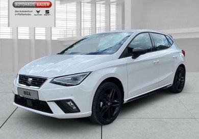 Seat Ibiza, 2025
