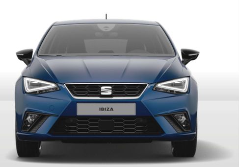 Seat Ibiza, 2025 2