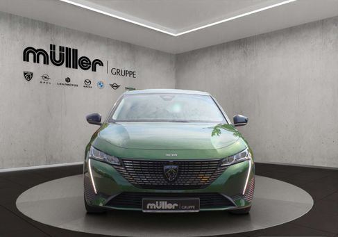 Peugeot 308, 2022