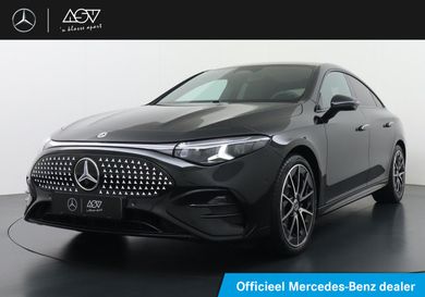 Mercedes-Benz CLA 250, 2025