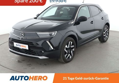 Opel Mokka X, 2022