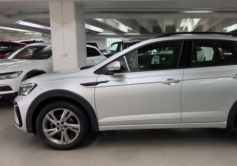 Volkswagen Taigo, 2023