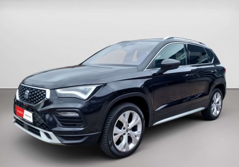 Seat Ateca, 2021