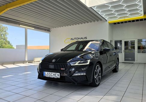Skoda Octavia, 2023 2
