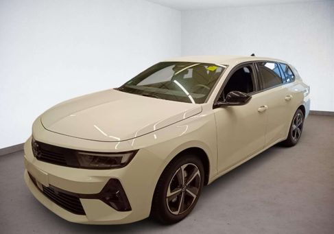 Opel Astra, 2024