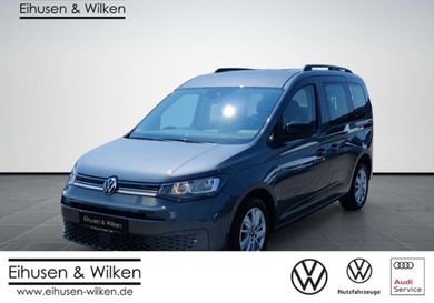Volkswagen Caddy, 2023