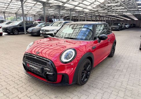 MINI John Cooper Works, 2023