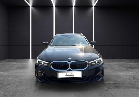 BMW 318, 2024