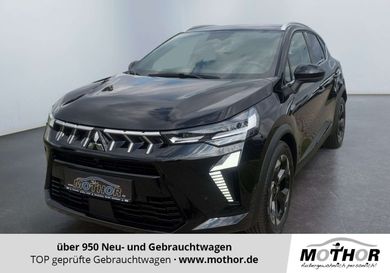 Mitsubishi ASX, 2026