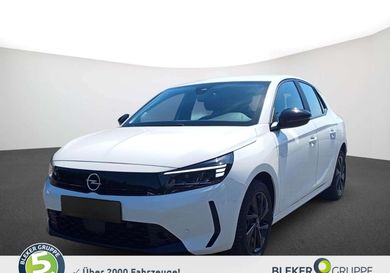 Opel Corsa, 2024