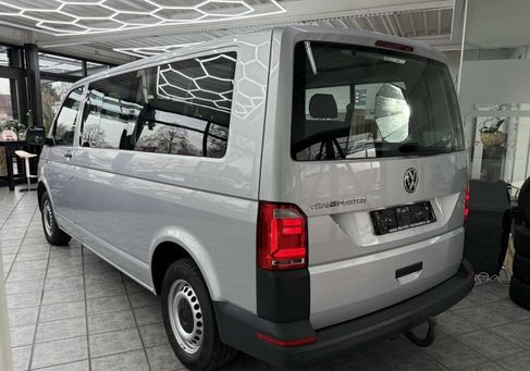 Volkswagen T6 Transporter, 2019