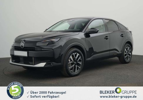 Citroën C4, 2026 2