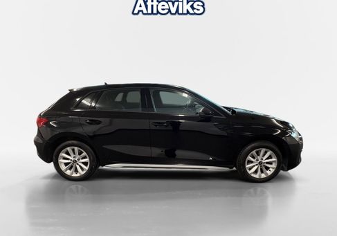 Audi A3, 2024 3