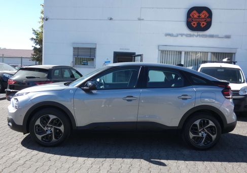 Citroën C4, 2023 3