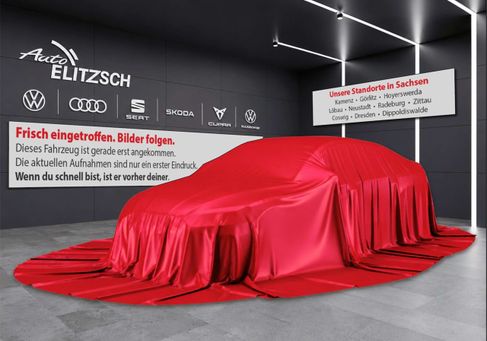 Volkswagen Tiguan, 2022