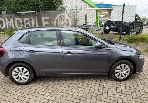 Volkswagen Polo, 2023