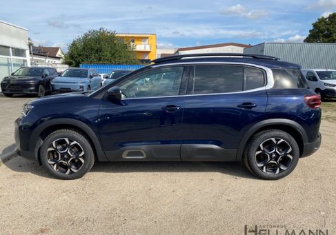 Citroën C5 Aircross, 2023