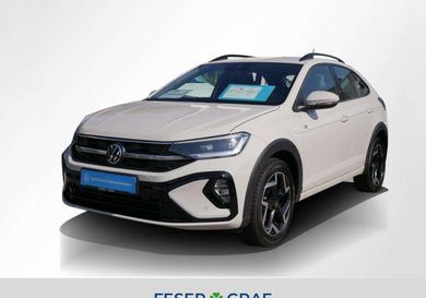 Volkswagen Taigo, 2026