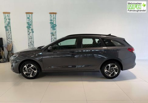 Hyundai i30, 2025 3