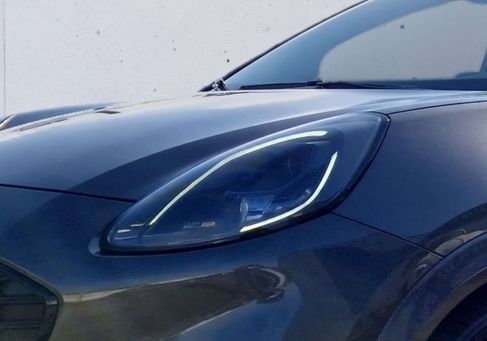 Ford Puma, 2022 3