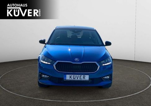 Skoda Fabia, 2023