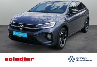 Volkswagen Taigo, 2026