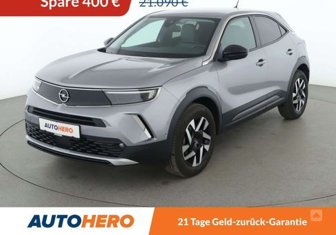 Opel Mokka X, 2023