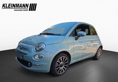 Fiat 500, 2023