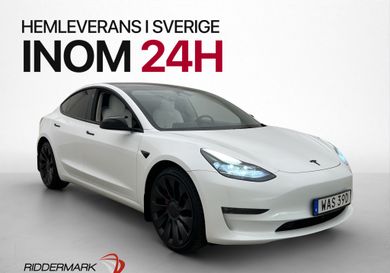 Tesla Model 3, 2023