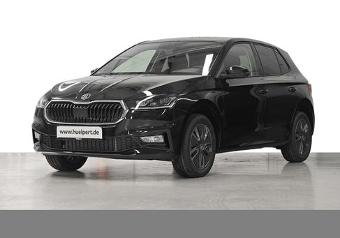 Skoda Fabia, 2026