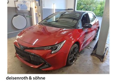 Toyota Corolla, 2020