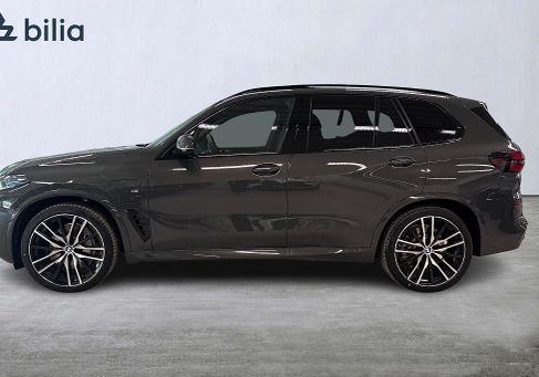 BMW X5, 2026