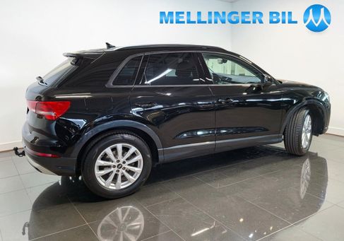 Audi Q3, 2023